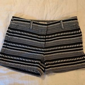 Loft women’s size 6 shorts